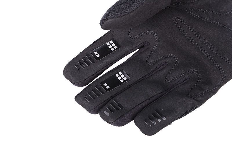 Рукавиці Armored Claw BattleFlex Black Size XS gs-5840-xs фото