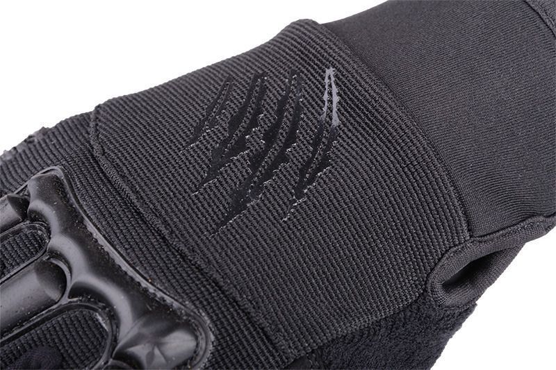 Рукавиці Armored Claw BattleFlex Black Size XS gs-5840-xs фото
