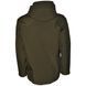 Куртка Softshell Olive Size L gs-26400-l фото 3
