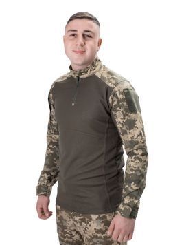 Сорочка Ubacs Smilo Rip-Stop MM14 Size L gs-31247-l фото