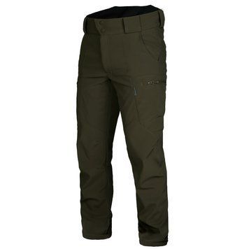 Штани Camo-Tec SoftShell 3.0 Olive Size M gs-26692-m фото