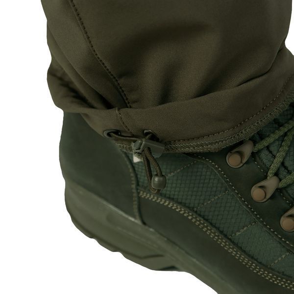 Штани Camo-Tec SoftShell 3.0 Olive Size M gs-26692-m фото