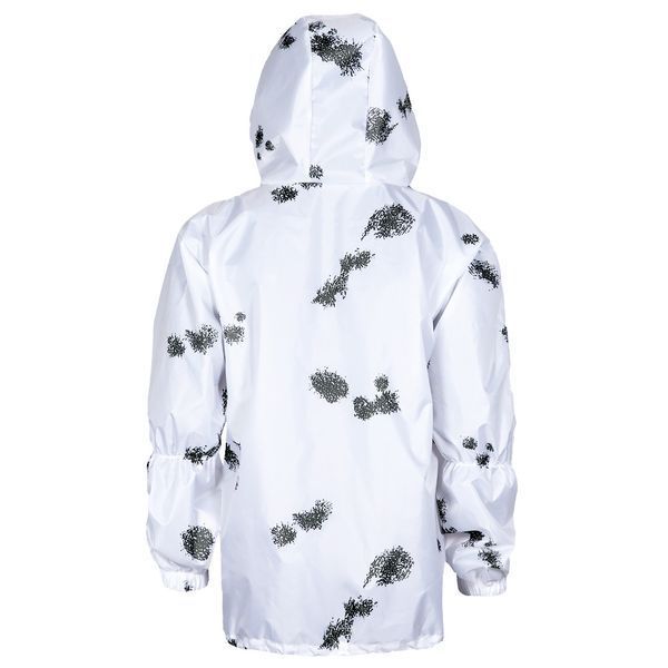 Костюм маскувальний Camo-Tec Snow Blot gs-27207 фото