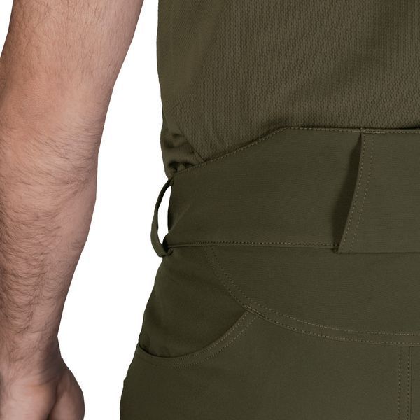 Штани Camo-Tec SoftShell 3.0 Olive Size M gs-26692-m фото