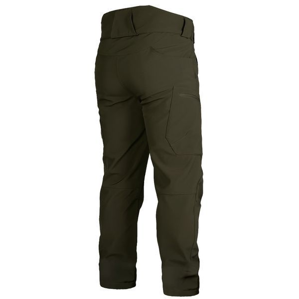 Штани Camo-Tec SoftShell 3.0 Olive Size M gs-26692-m фото