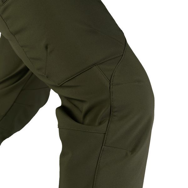 Штани Camo-Tec SoftShell 3.0 Olive Size M gs-26692-m фото