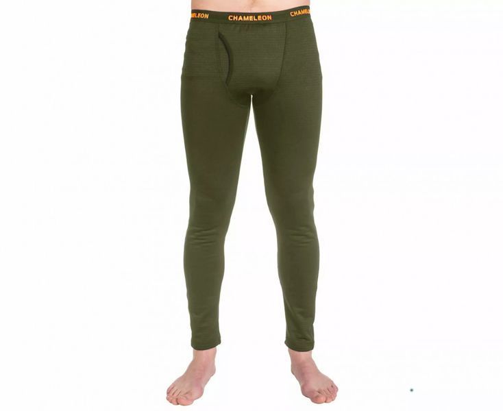 Термобілизна Chameleon Active Khaki Size S gs-26796-s фото