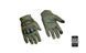 Тактичні рукавиці Wiley X Durtac Smart Touch Foliage Green Size S gs-28037-s фото 1