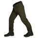 Штани Camo-Tec SoftShell 3.0 Olive Size M gs-26692-m фото 2