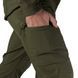 Штани Camo-Tec SoftShell 3.0 Olive Size M gs-26692-m фото 4