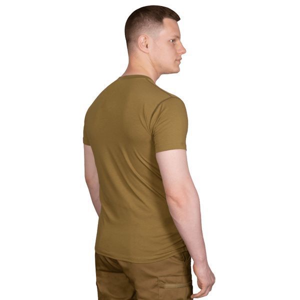Футболка Camo-Tec Modal Coyote Size S gs-29744-s фото
