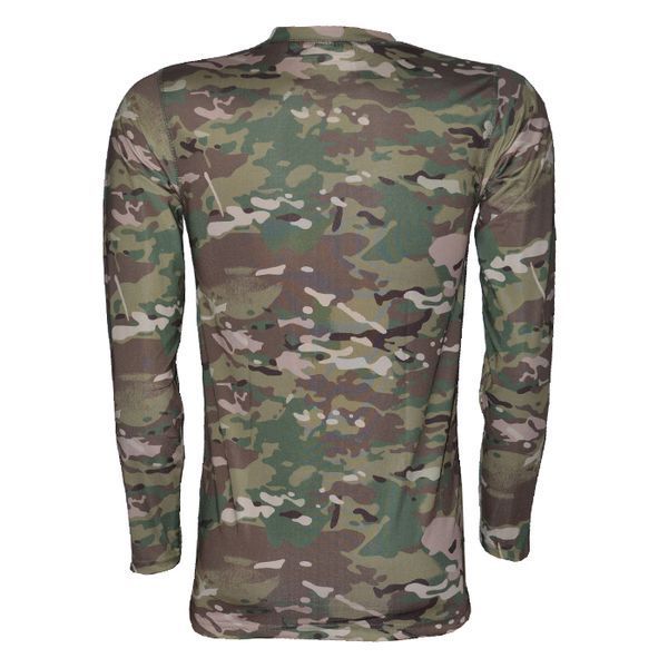 Термобілизна Long Sleeve microfiber Multicam Size M gs-25940-m фото