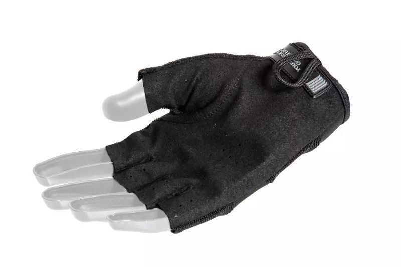 Тактичні рукавиці Armored Claw Accuracy Cut Hot Weather Black Size M gs-29661-m фото