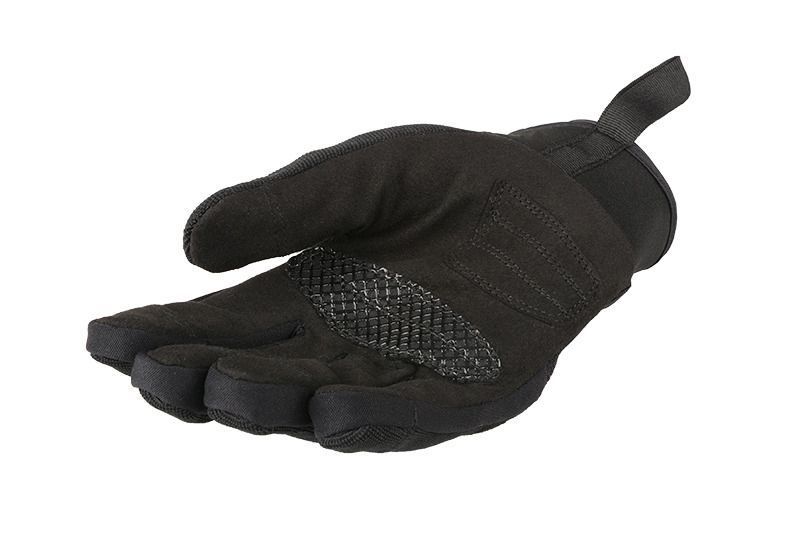 Тактичні рукавиці Armored Claw Direct Safe Black Size XL gs-5855-xl фото