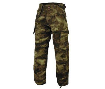Тактичні штани Texar WZ10 Rip-Stop Mud Cam Size M gs-24363-m фото
