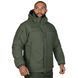 Куртка зимова Camo-Tec 3.0 Nylon Taslan Olive Size S gs-30361-s фото 2