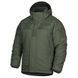 Куртка зимова Camo-Tec 3.0 Nylon Taslan Olive Size S gs-30361-s фото 1
