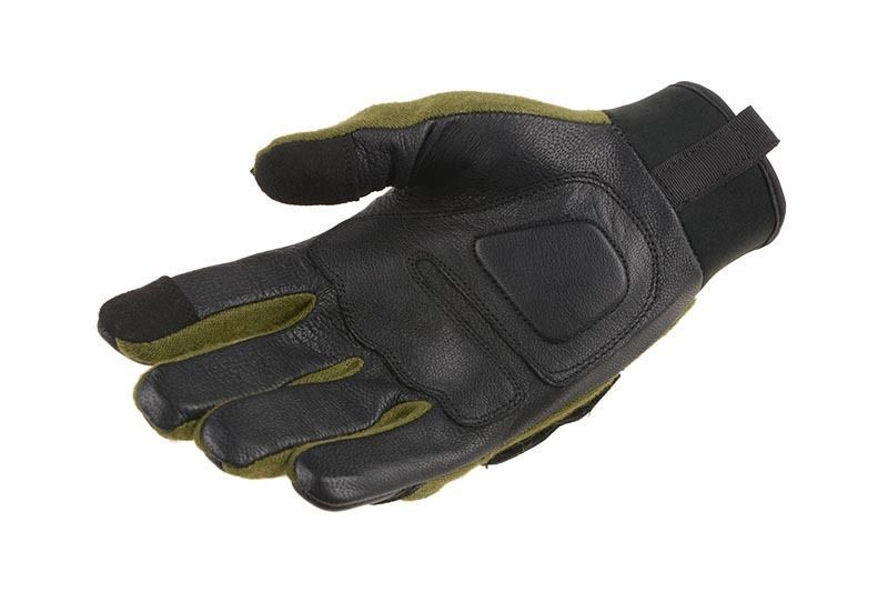 Рукавиці Armored Claw Smart Flex Olive Size XS gs-8096-xs фото