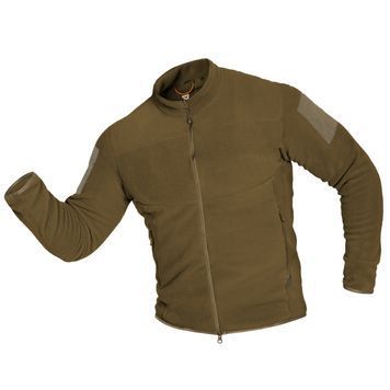 Кофта Camo-Tec Patrol 2.0 Himatec Pro Coyote Size S gs-30510-s фото