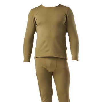 Термобілизна Rubicon Olive Size XL gs-26710-xl фото