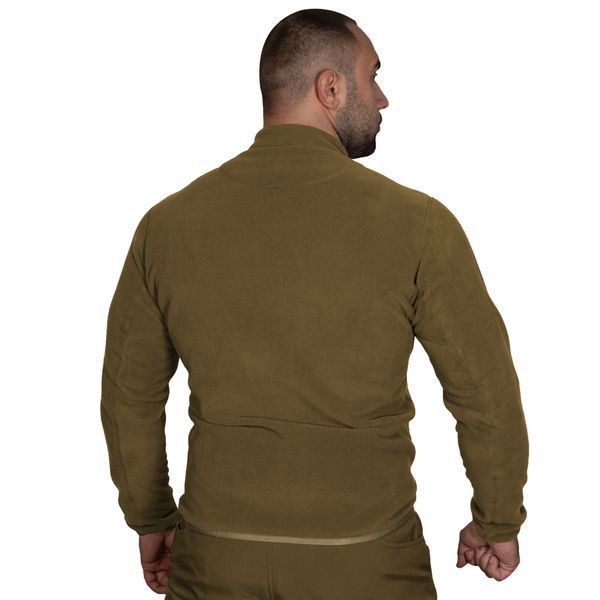 Кофта Camo-Tec Patrol 2.0 Himatec Pro Coyote Size S gs-30510-s фото