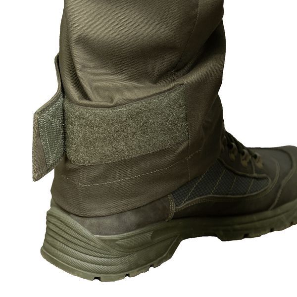 Костюм Camo-Tec Stalker Canvas 3.0 Olive Size S gs-30066-s фото
