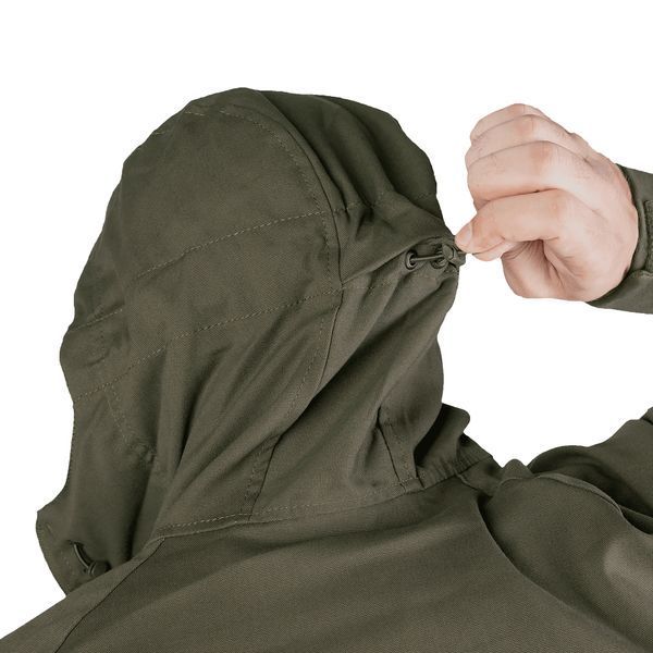 Костюм Camo-Tec Stalker Canvas 3.0 Olive Size S gs-30066-s фото