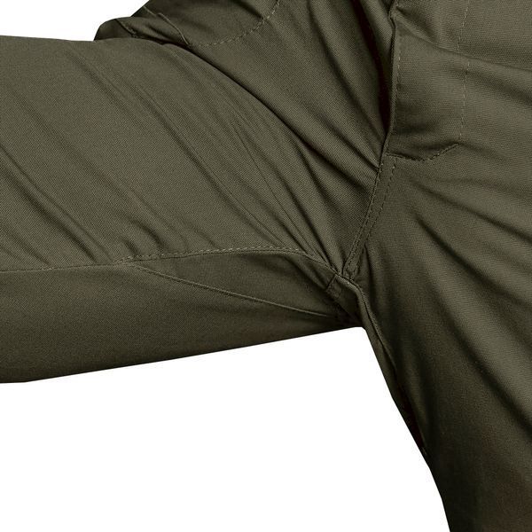 Костюм Camo-Tec Stalker Canvas 3.0 Olive Size S gs-30066-s фото