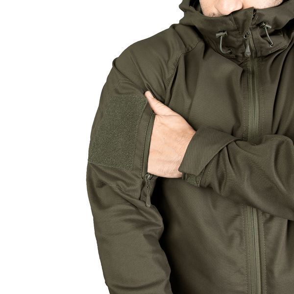 Костюм Camo-Tec Stalker Canvas 3.0 Olive Size S gs-30066-s фото