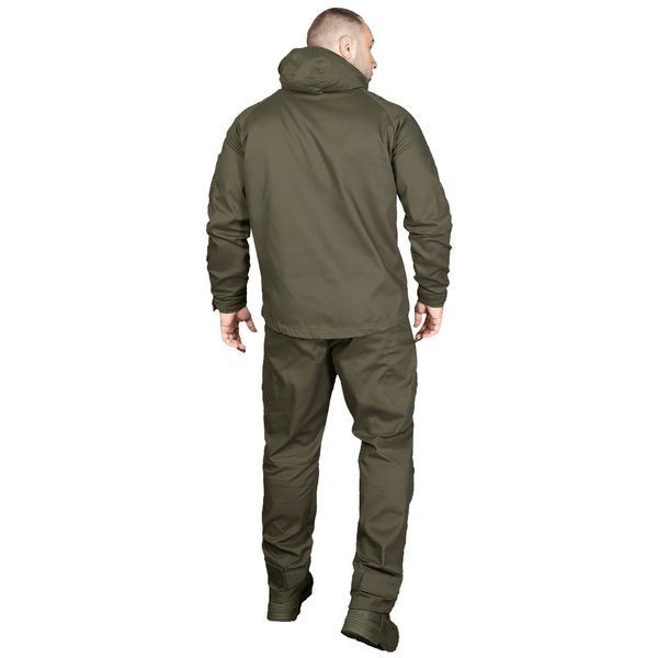 Костюм Camo-Tec Stalker Canvas 3.0 Olive Size S gs-30066-s фото