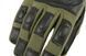 Тактичні рукавиці Armored Claw Smart Tac Olive Size XS gs-5891-xs фото 6