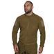 Кофта Camo-Tec Patrol 2.0 Himatec Pro Coyote Size S gs-30510-s фото 2