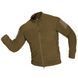 Кофта Camo-Tec Patrol 2.0 Himatec Pro Coyote Size S gs-30510-s фото 1
