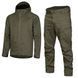 Костюм Camo-Tec Stalker Canvas 3.0 Olive Size S gs-30066-s фото 1