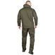 Костюм Camo-Tec Stalker Canvas 3.0 Olive Size S gs-30066-s фото 3