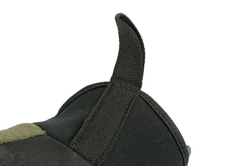 Тактичні рукавиці Armored Claw Smart Tac Olive Size XS gs-5891-xs фото