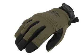 Тактичні рукавиці Armored Claw CovertPro Olive Size S gs-5882-s фото