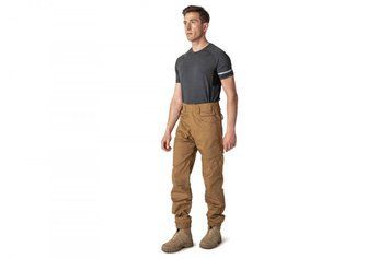Тактичні штани Black Mountain Tactical Cedar Coyote Size M gs-24112-m фото