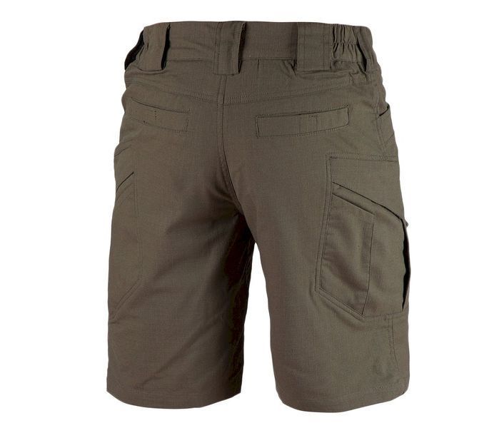 Шорти тактичні Texar Elite Pro Olive Size S gs-28639-s фото