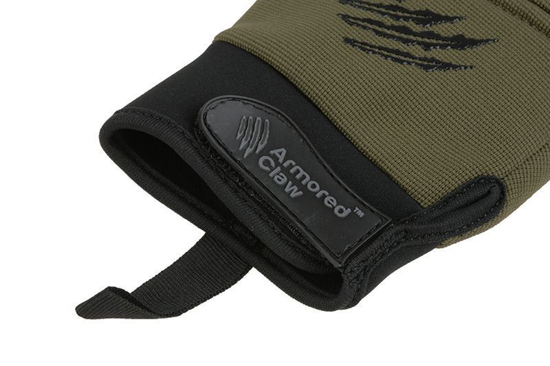 Рукавиці Armored Claw CovertPro gs-5882-s фото
