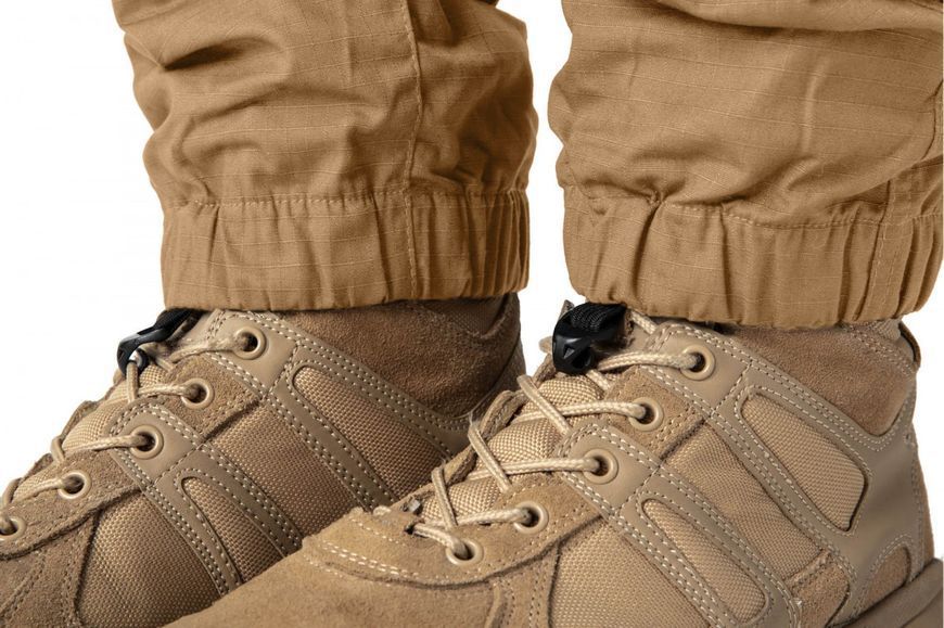 Тактичні штани Black Mountain Tactical Cedar Coyote Size M gs-24112-m фото