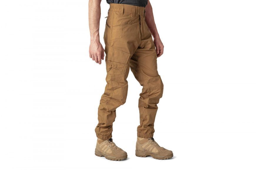 Тактичні штани Black Mountain Tactical Cedar Coyote Size M gs-24112-m фото