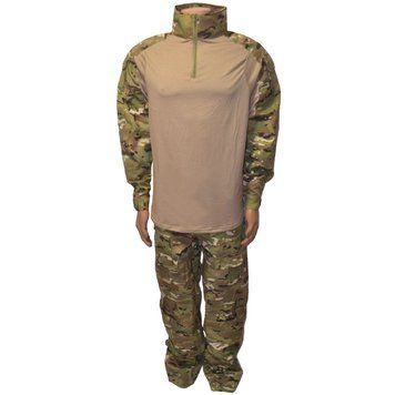 Костюм Combat Uniform Set Multicam Size XL gs-25840-xl фото