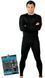 Термобілизна Raise Black Size M gs-26716-m фото 1