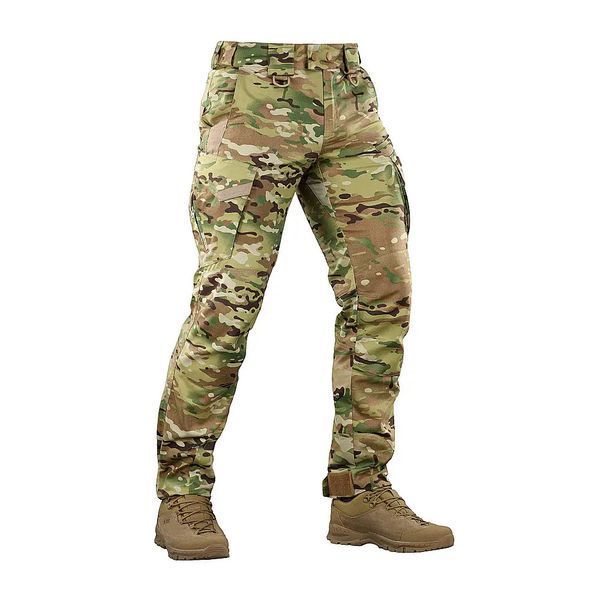 Штани M-Tac Aggressor Gen.II Multicam Size L/R gs-15527-L/R фото