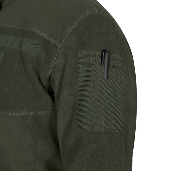 Кофта Camo-Tec Army Marker Ultra Soft Olive Size M gs-26906-m фото