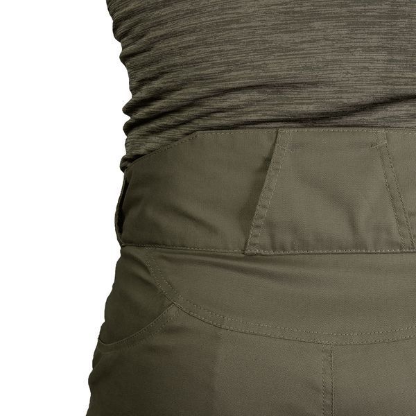 Костюм Camo-Tec Stalker Canvas 3.0 Olive Size L gs-30066-l фото