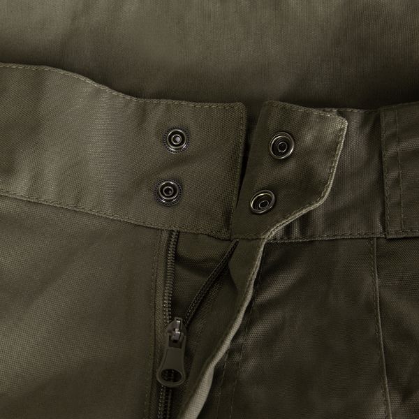 Костюм Camo-Tec Stalker Canvas 3.0 Olive Size L gs-30066-l фото