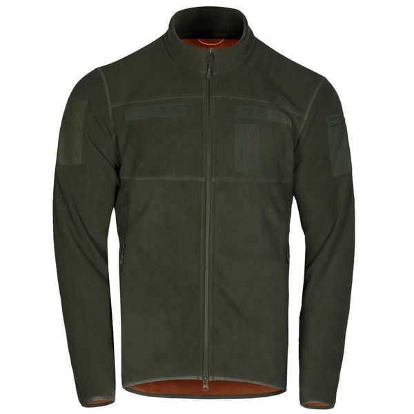 Кофта Camo-Tec Army Marker Ultra Soft Olive Size M gs-26906-m фото