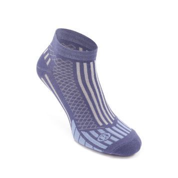 Шкарпетки Gpsocks Short Trekking Jeans Size 38-40 gs-33194-38-40 фото